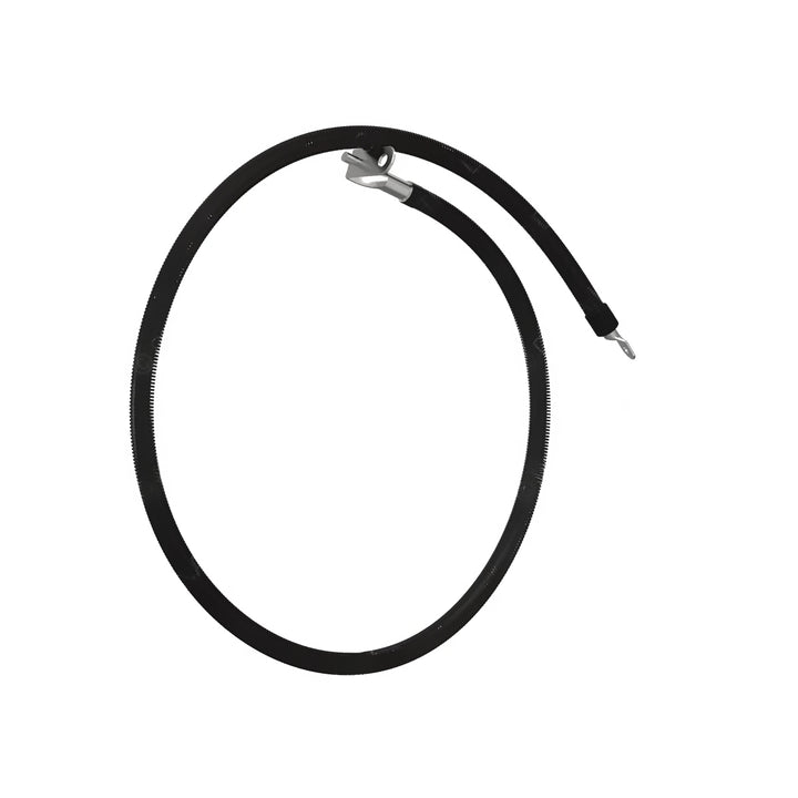 A06-48684-135 CABLE-BLK,4/0,1/2 DEPO