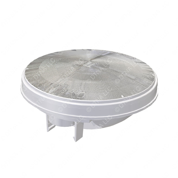 A06-49322-001 LAMP-TURN SIGNAL,106HD,M2,W/HARNESS