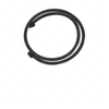 A06-49538-000 HARNESS ENG BRAKE EXH MBE O