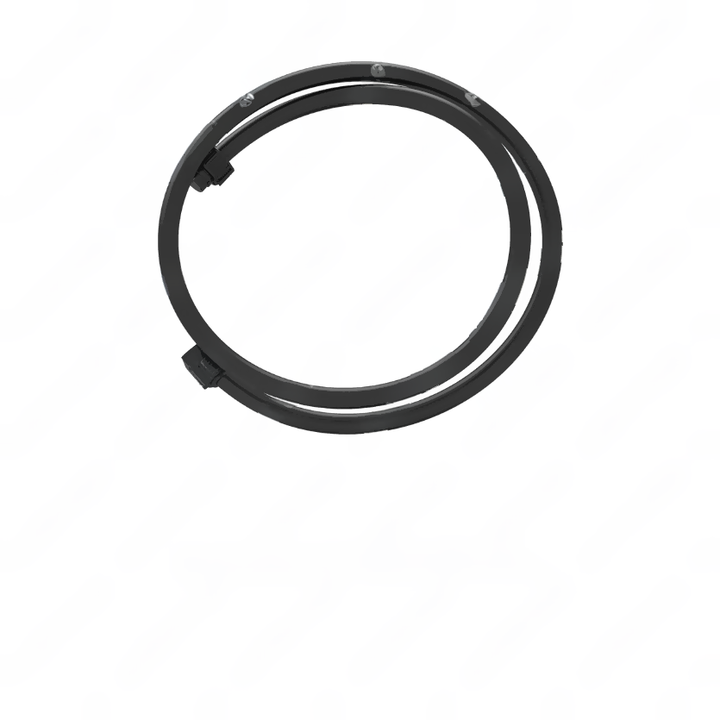 A06-49654-000 HARN-DRIVE AND FOG LIG