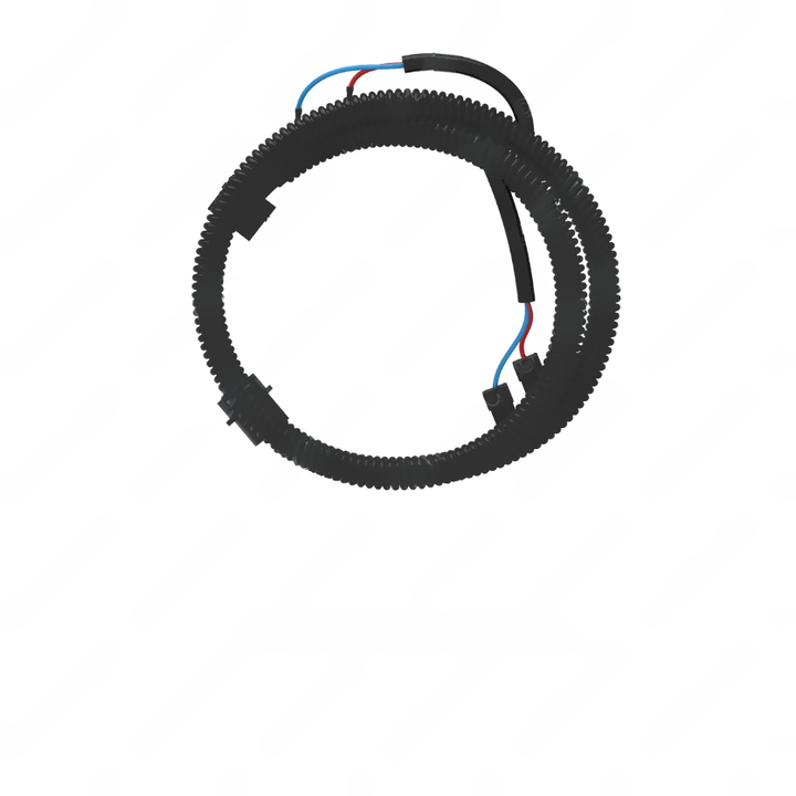 A06-49766-000 HARNESS-JUMPER,1X1,WDO,STL,ACT