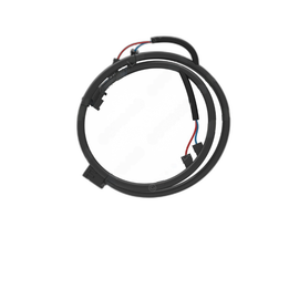 A06-49857-000 HARN-CAB MTD MIRROR WRG