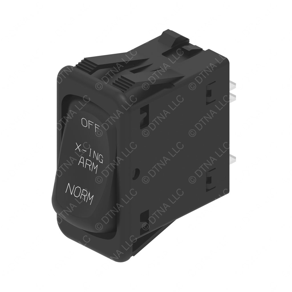 A06-49957-000 SW RKCR XING ARM
