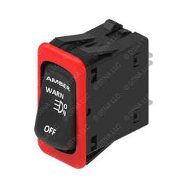 A06-49957-009 SW RCKR WRN LITE