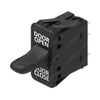 A06-49957-026 SWITCH-PADDLE,AIR SERV DR ALL BLK