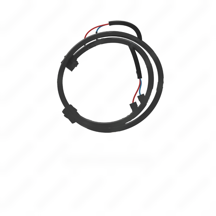 A06-51710-001 HARN-OH WINDSHLD HEAT