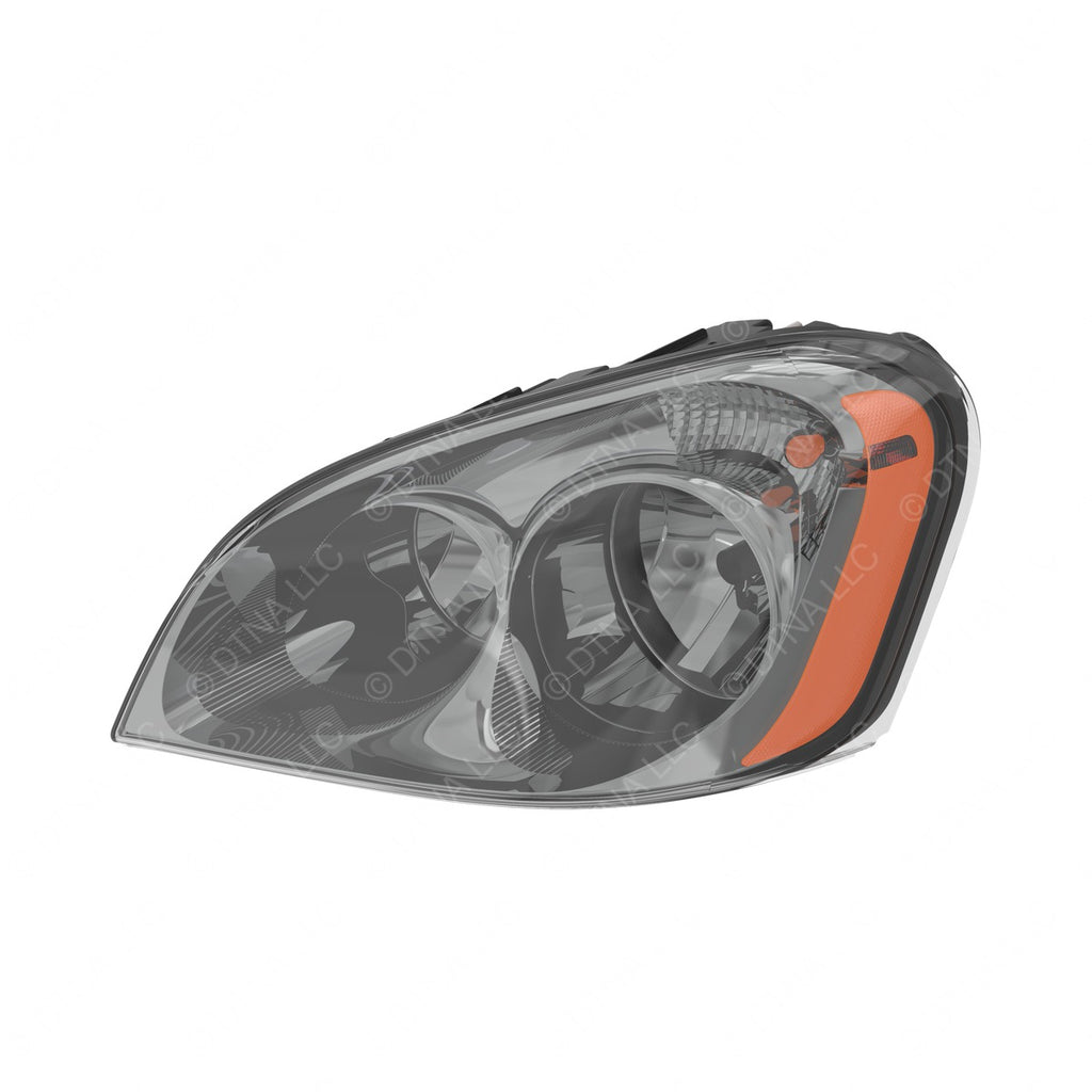 A06-51907-006 HEADLAMP ASSY-CASCADIA,LH