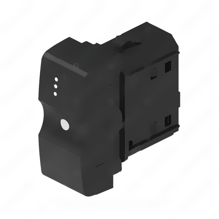 A06-53782-071 SWITCH-ROCKR,MSF,MUX,ENG BRAKE LO/MED/HI