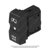 A06-53782-149 SW-MSF MUX TRAILER PWR