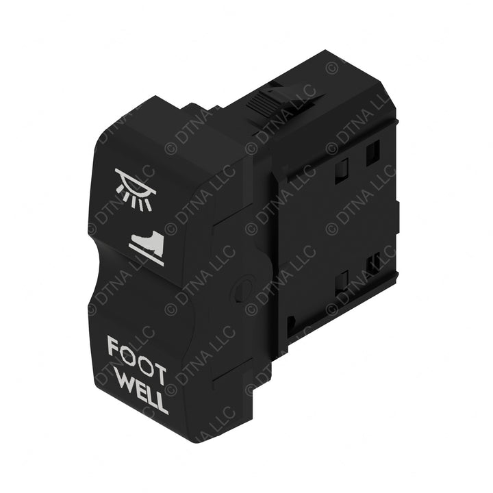 A06-53782-820 SWITCH-ROCKER,MSF,MUX,SLEEPER FOOTWELL