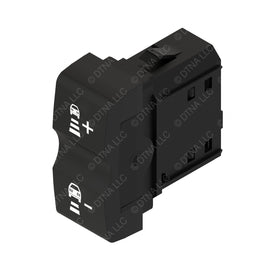 A06-53782-825 SWITCH-ROCKER,MSF,MUX,HDWY DIST ADJ