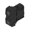 A06-53782-827 SWITCH-ROCKER,MSF,MUX,MID/R DOME LMPS