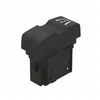 A06-53783-820 SWITCH-ROCKER,MSF,HWD,LANE ALERT