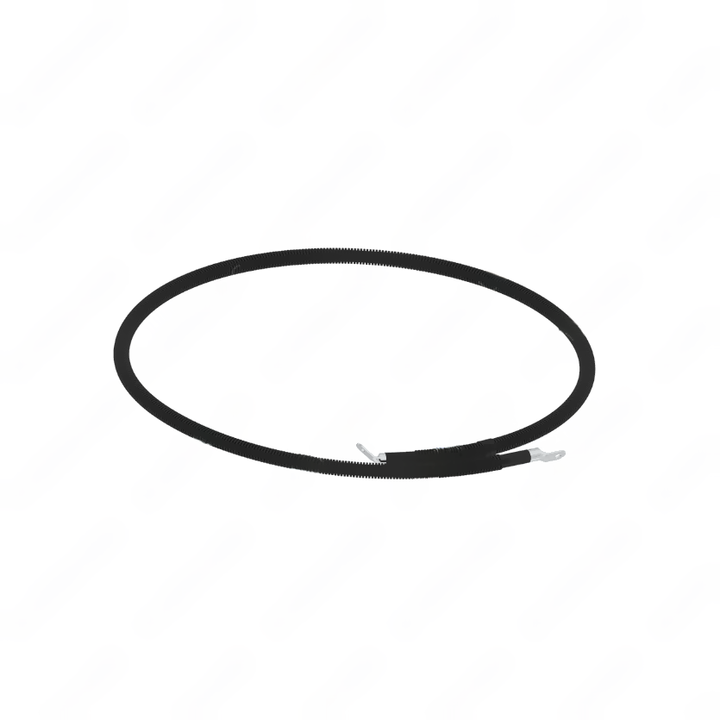 A06-53796-018 CABLE-BLK,00,.38X.38,45DEG