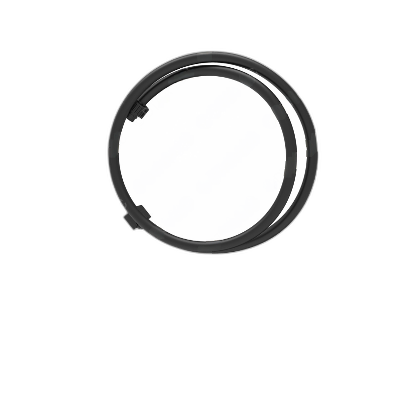 A06-53818-000 HARN PWR DR LOCKS MCH OVLY
