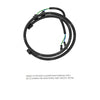 A06-54723-000 HARN-LT HDLP OL FW HDLP P3