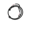 A06-57400-103 HARN-RCPT 7WAY SPLMTL 90DG