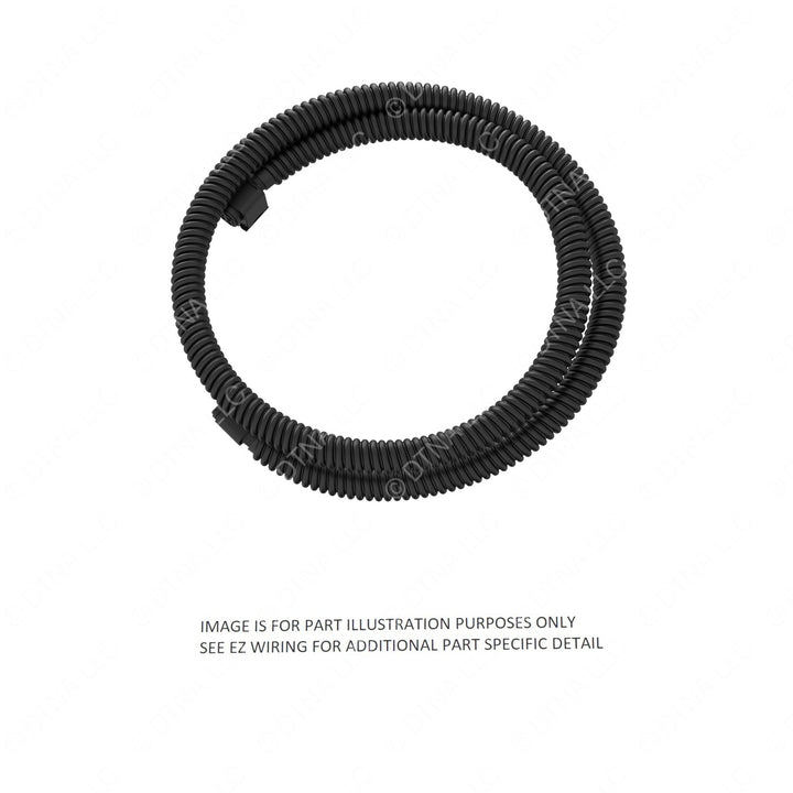 A06-57479-116 HARN-CHAS EXTENSION