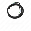 A06-58053-000 HARN FWD/RR/DUAL DIFF LOCK CHS