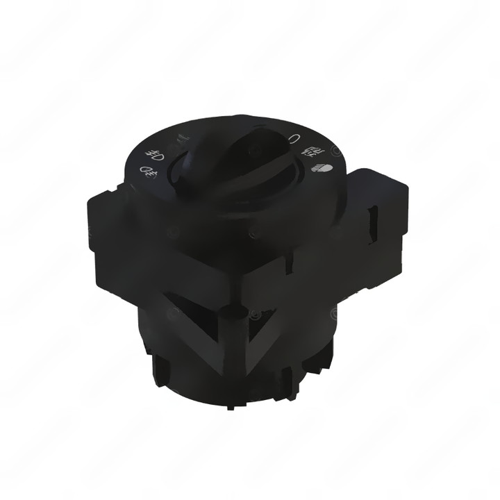 A06-58685-001 HDLMP SW W/O FOG OR RD LP