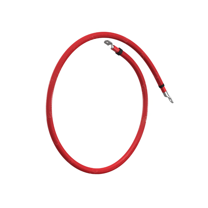 A06-58721-024 CABLE,POS,4/0,3/8-5/16,024 IN