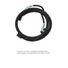 A06-59488-000 HARN FRTWALL WST LHD
