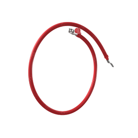 A06-59535-001 CA-BAT POS 2/0 X 1/2 RING