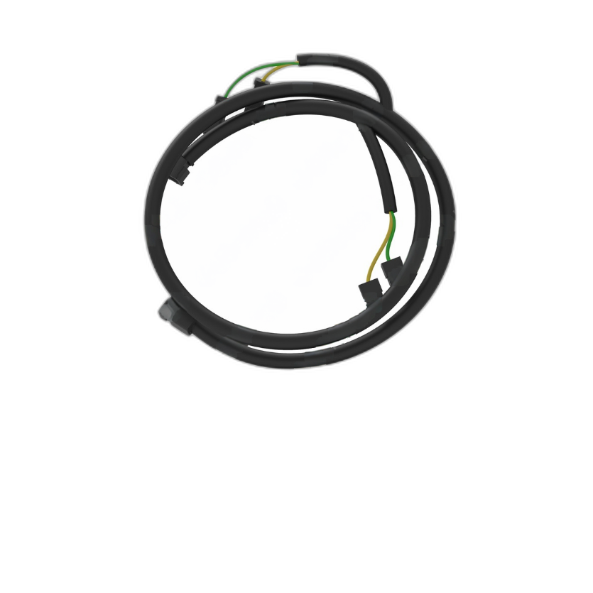 A06-60071-000 HARN JMPR SEM SW BACKLIGHT
