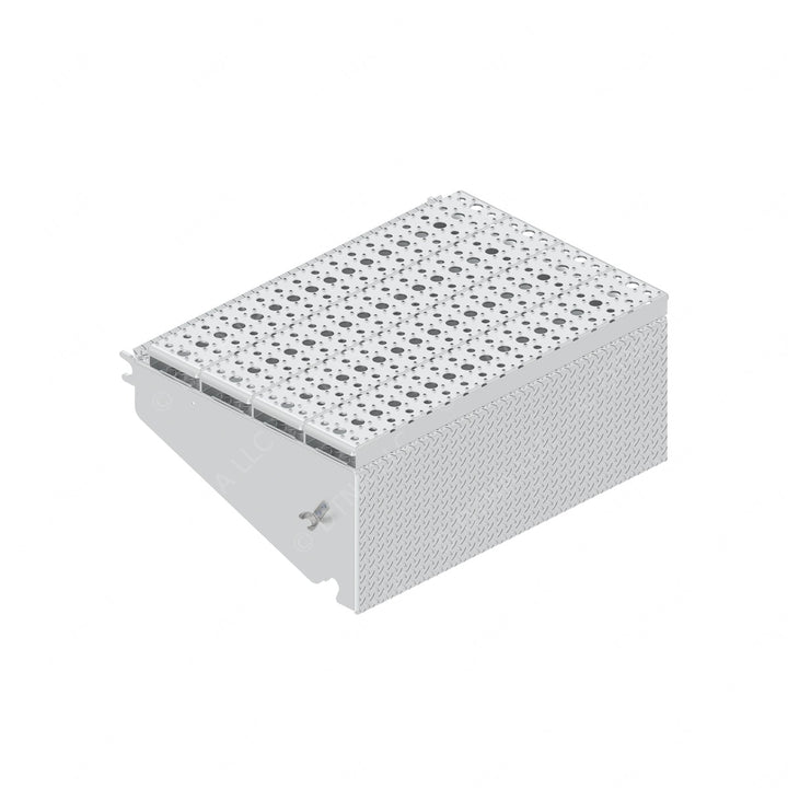 A06-61090-006 ASSY-CVR,07 BBOX,DIA,4TRD,PLN