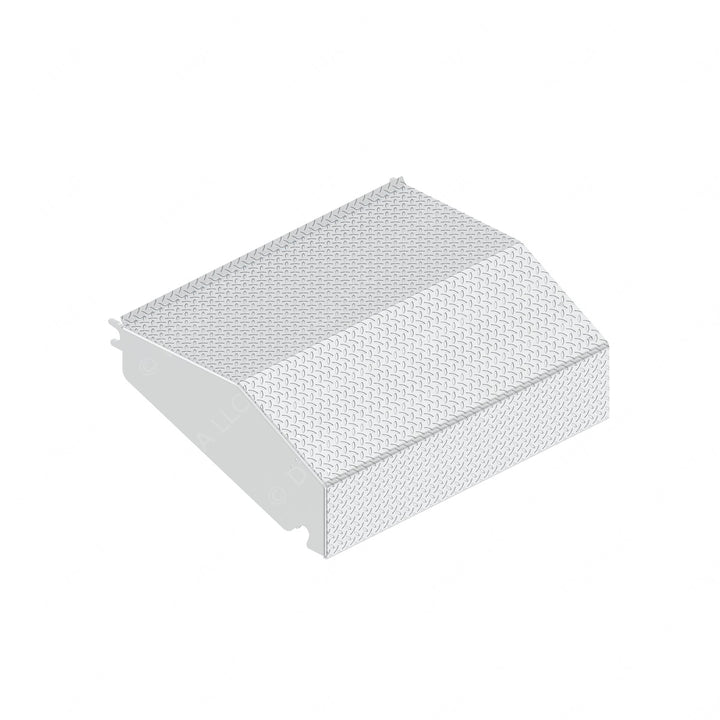 A06-61093-000 CVR WLD-07 BBOX C-ENTR STD PLN