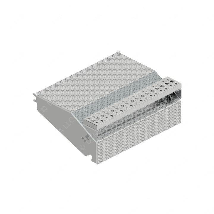 A06-61094-001 CVR AY-07 BBOX C-ENTR STD POL