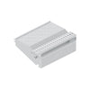 A06-61094-008 COVER-C-ENTR,STD,PLN,EXT TRD,LH