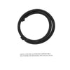 A06-61626-030 HARNESS-RECEPTICAL,7WAY,SPLMTL,STRAIGHT