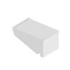A06-61815-002 COVER-BATTERY BOX-WELD ,SSR,3BATT,PL,NO