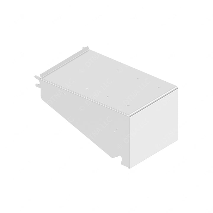 A06-61815-005 ASY-COVER WELD BATTERY BOX,SSR,3BT,PO,ST