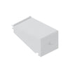 A06-61816-002 COVER-BATTERY BOX-SSR,3BATT,PL,NO