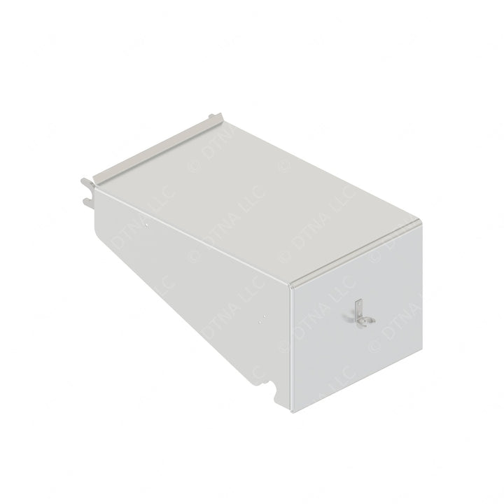 A06-61816-003 ASY-COVER-BATTERY BOX,SSR,3BAT,PO,NO