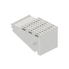 A06-61816-005 ASY-COVER-BATTERY BOX,SSR,3BAT,PO,ST