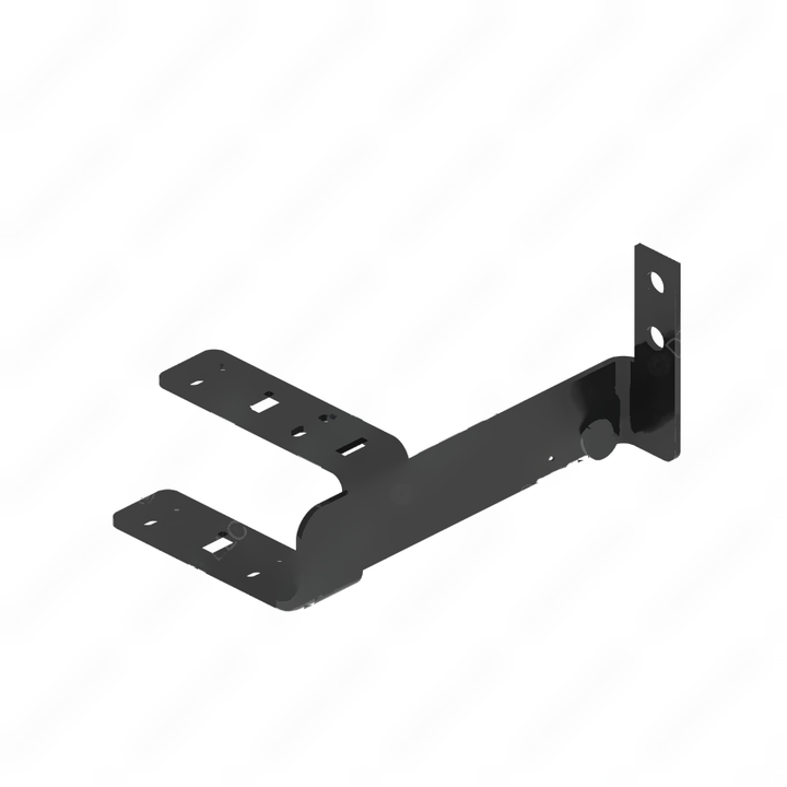 A06-62087-000 BRKT-TOE BOARD HARN MTG