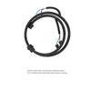 A06-62316-006 HARNESS -DIM JMPR ICU3 GAUGE