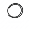 A06-62423-000 HARN-DIM OL DASH ICU4 BPNL