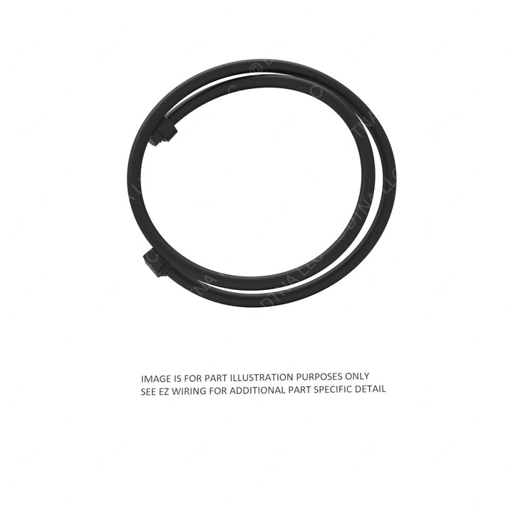 A06-63614-000 HARN-OL ENG INTK ENG TBAP
