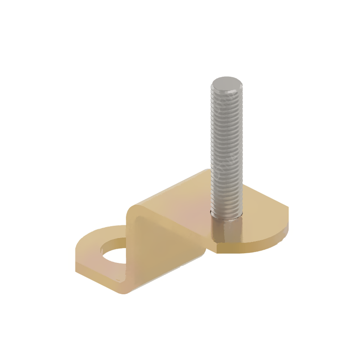 A06-64049-000 BRKT-ALT CAE ENG MNT EPA07