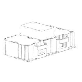 A06-64611-000 KIT-ELEC PWR PDM LVD RMT SNSR