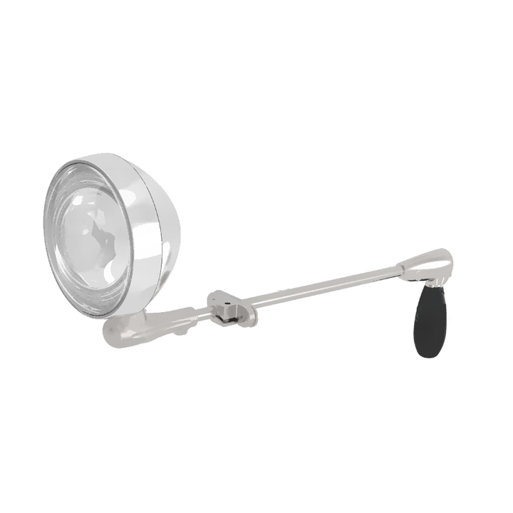 A06-64819-000 P3 SLPR SPOTLAMP KIT