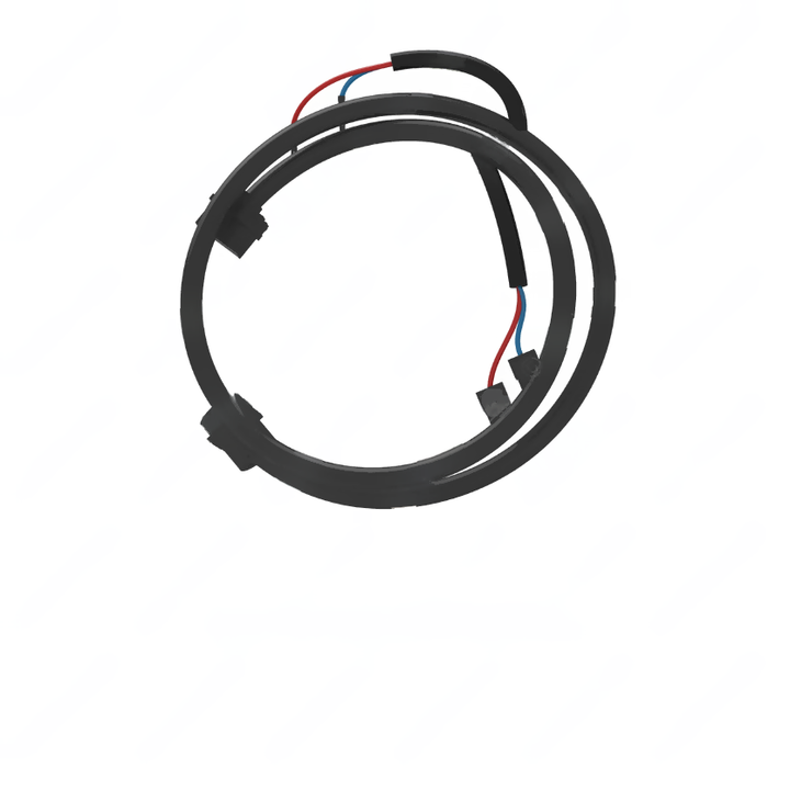 A06-65675-000 HARN WIPE OL FW LVL IND