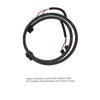A06-65710-000 HARN HVAC AUX CLT PMP JMPR