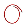 A06-65968-042 CA-BATT POS 4/0 45DEG 42 IN