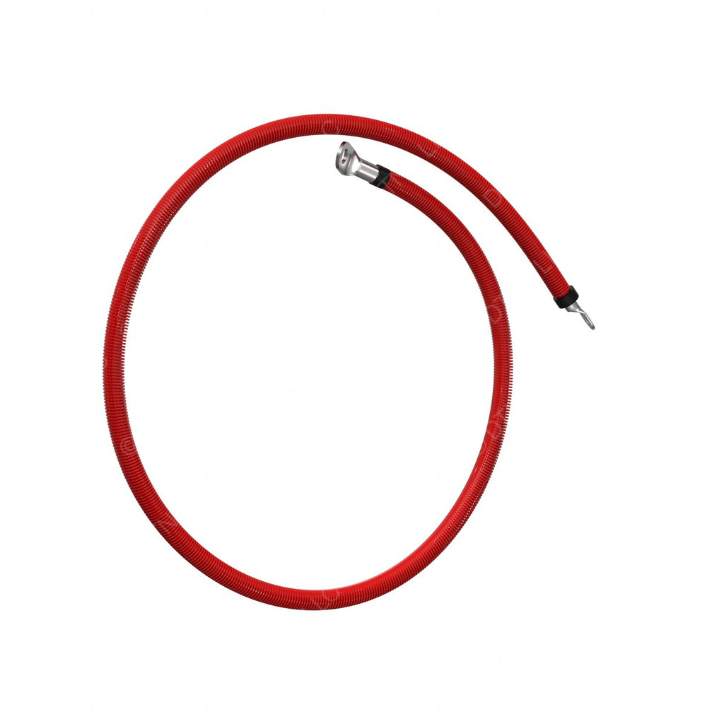 A06-65968-042 CA-BATT POS 4/0 45DEG 42 IN