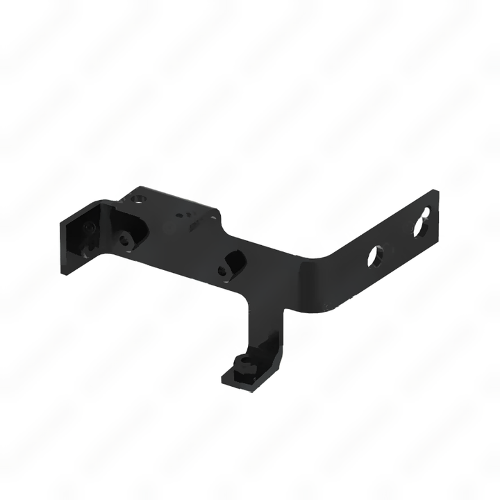 A06-66693-001 BRACKET-PARKED HVAC,PARKED HVAC,MTG LH S